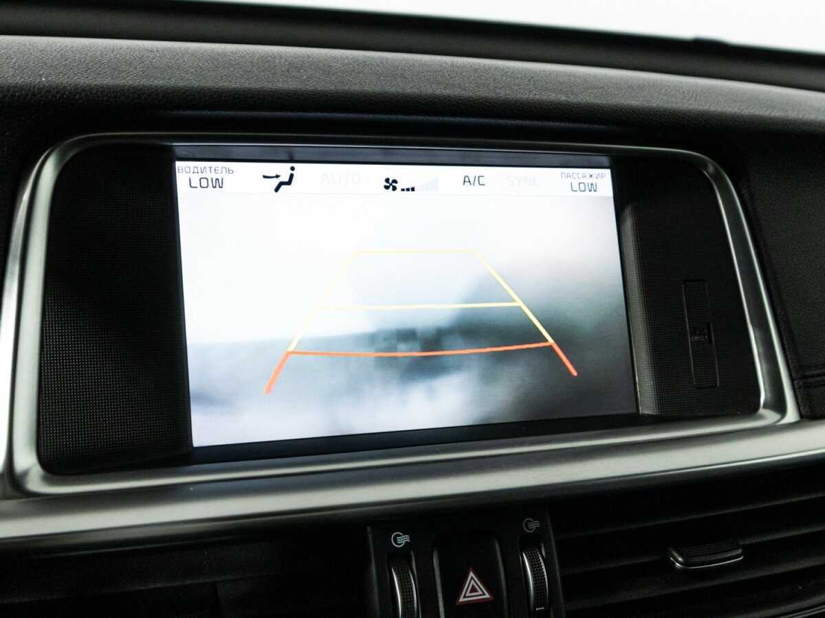 Купить Kia Optima, 2018, 108 278 км, фото №16