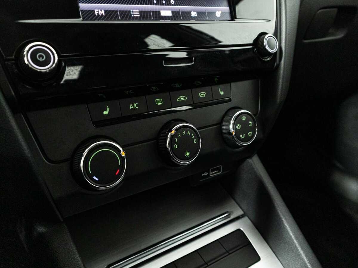 Купить Skoda Octavia, 2019, 57 775 км, фото №15
