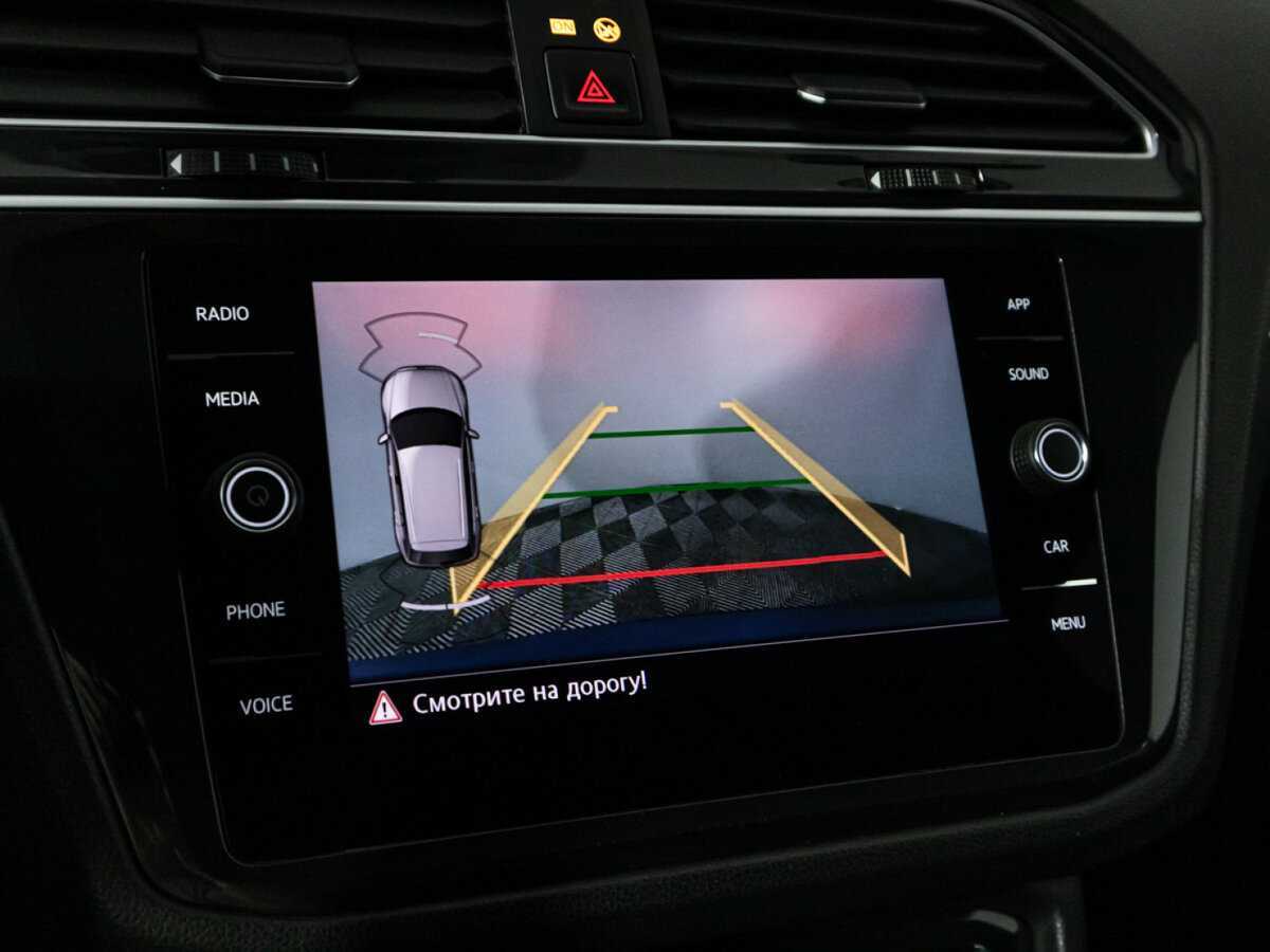 Купить Volkswagen Tiguan, 2019, 162 905 км, фото №16