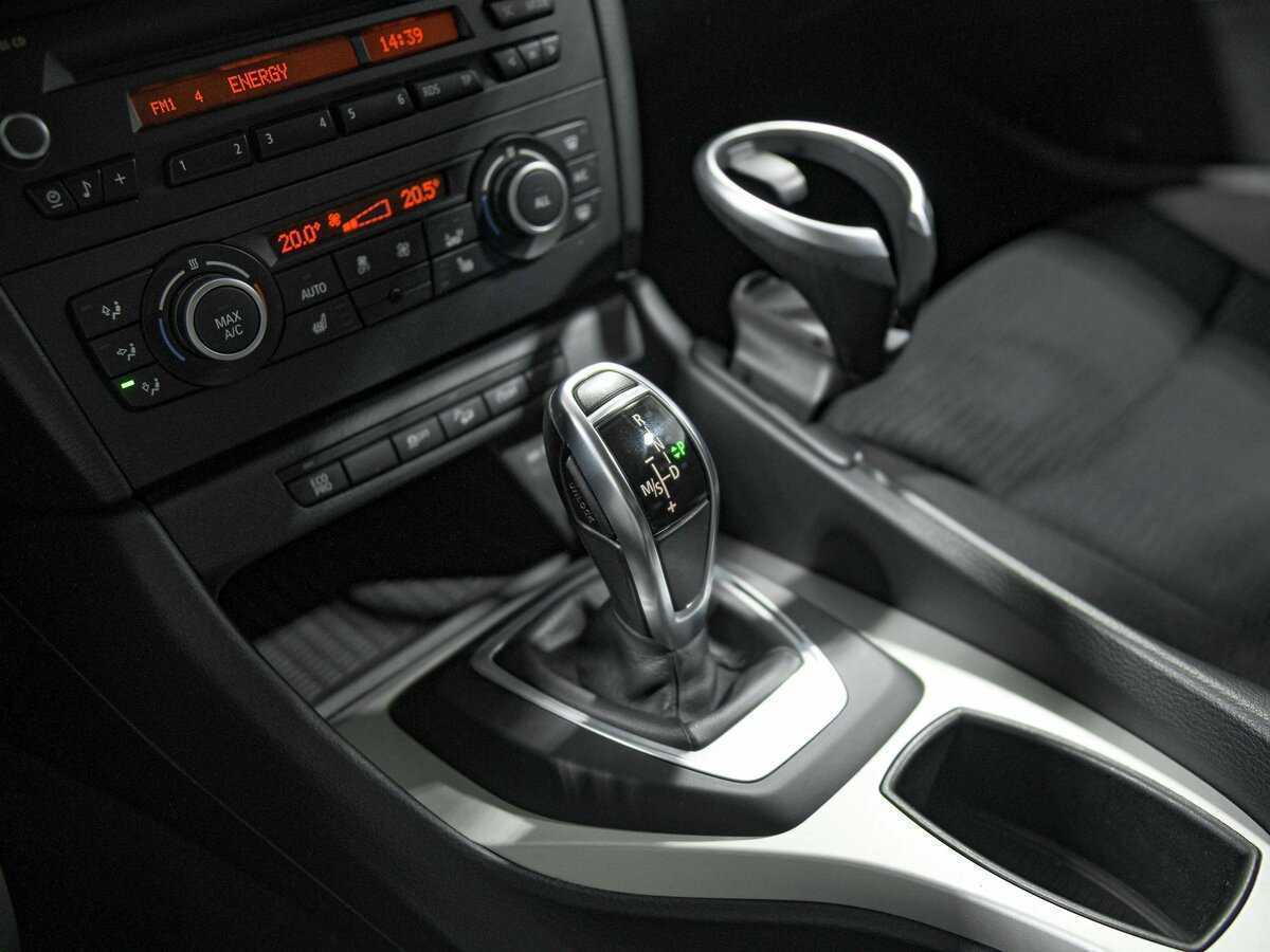 Купить BMW X1 20i, 2014, 94 547 км, фото №10