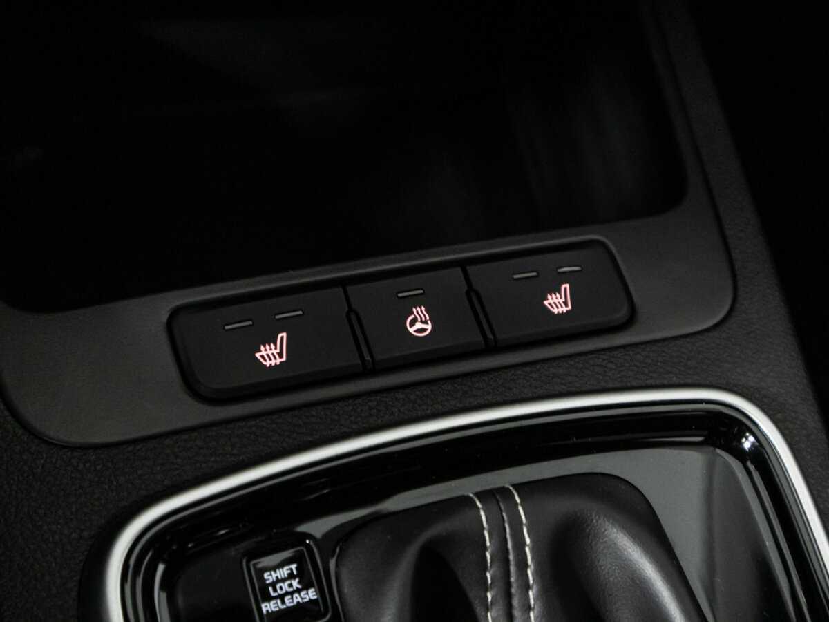 Купить Kia Rio, 2021, 31 880 км, фото №19