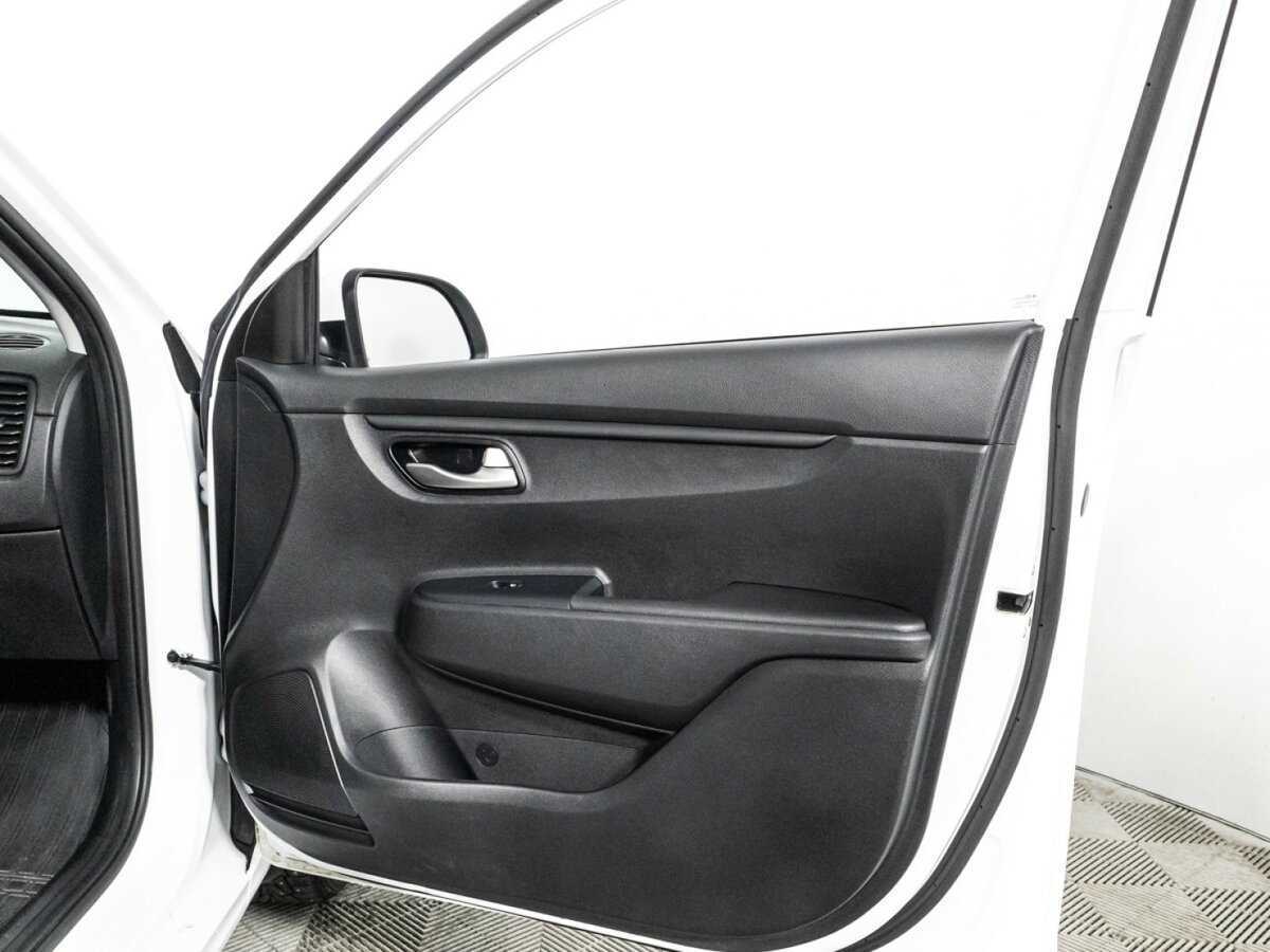 Купить Kia Rio, 2021, 35 432 км, фото №28