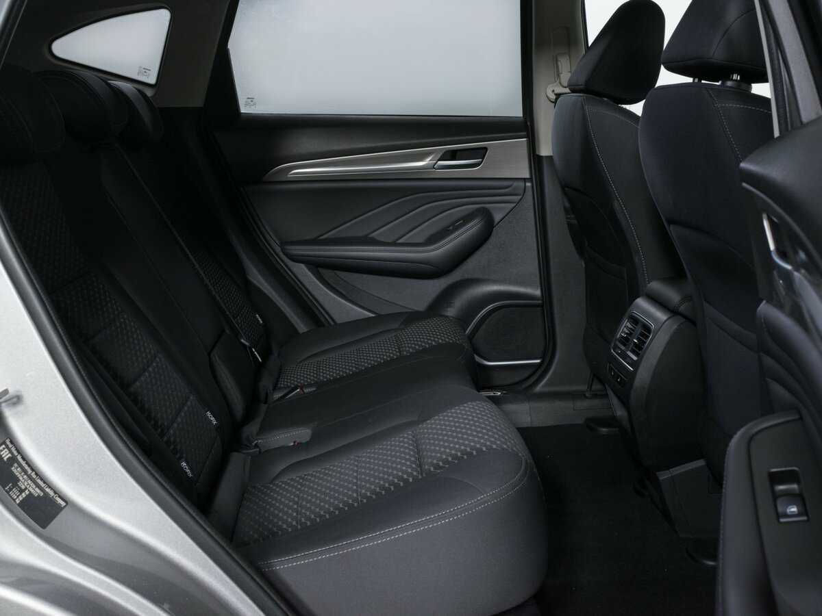 Купить Haval F7, 2019, 127 000 км, фото №10