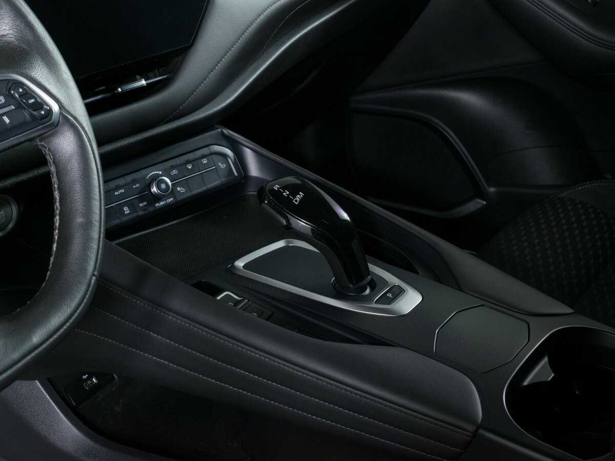 Купить Haval F7, 2019, 127 000 км, фото №14