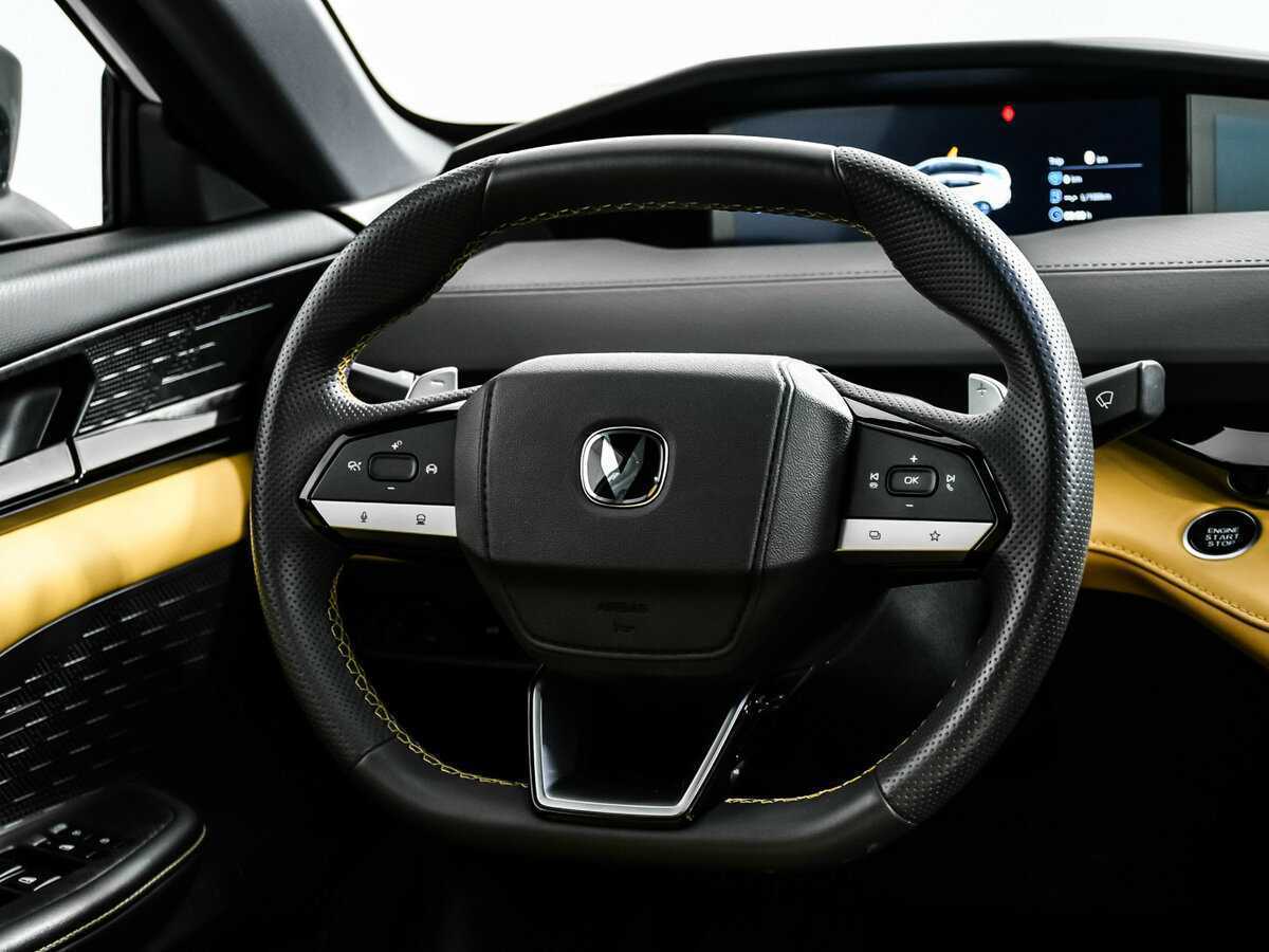 Купить Changan UNI-V, 2023, 52 964 км, фото №17