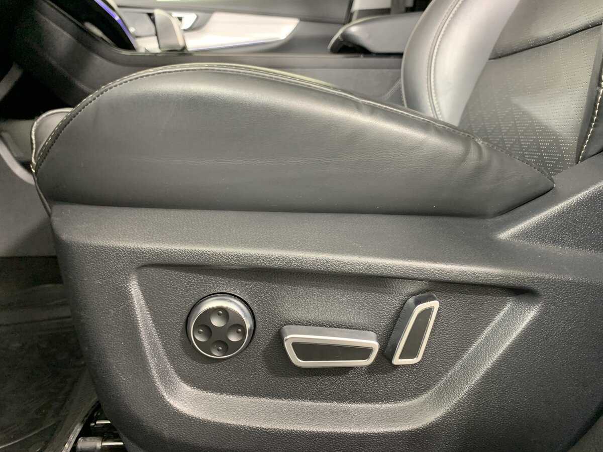 Купить Chery Tiggo 8 Pro, 2021, 41 133 км, фото №17