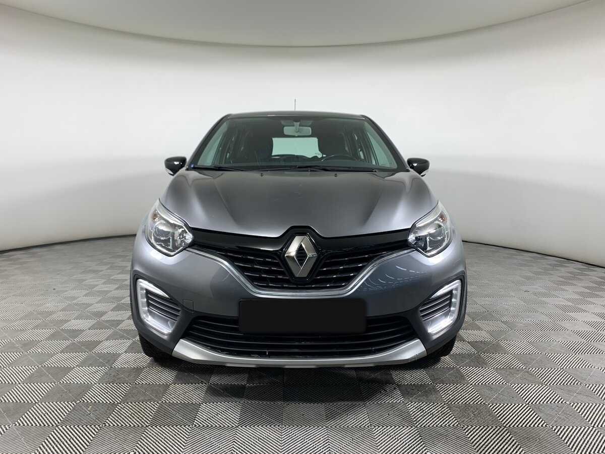 Renault Kaptur