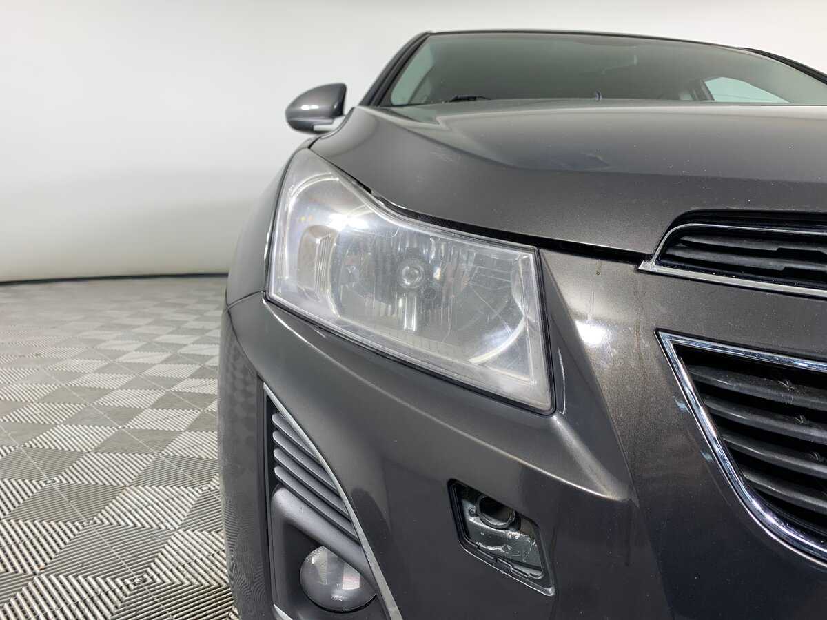 Купить Chevrolet Cruze, 2013, 175 909 км, фото №10