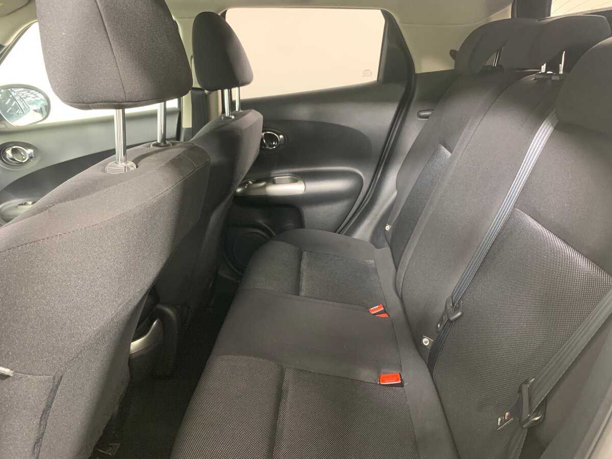 Купить Nissan Juke, 2013, 140 756 км, фото №19