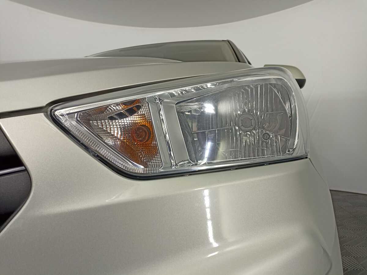 Купить Hyundai Creta, 2020, 91 967 км, фото №17