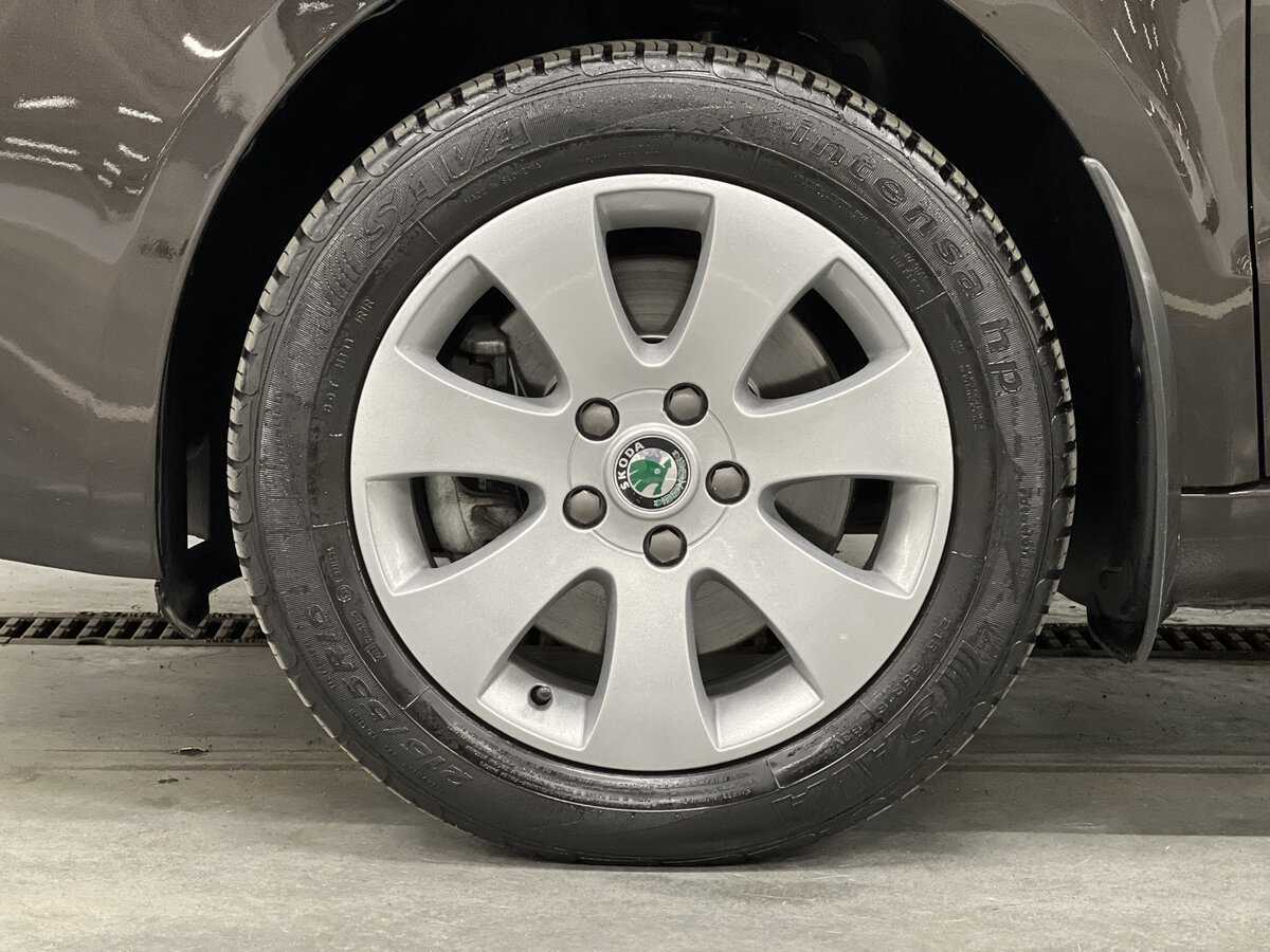 Купить Skoda Superb DSG, 2013, 151 701 км, фото №18