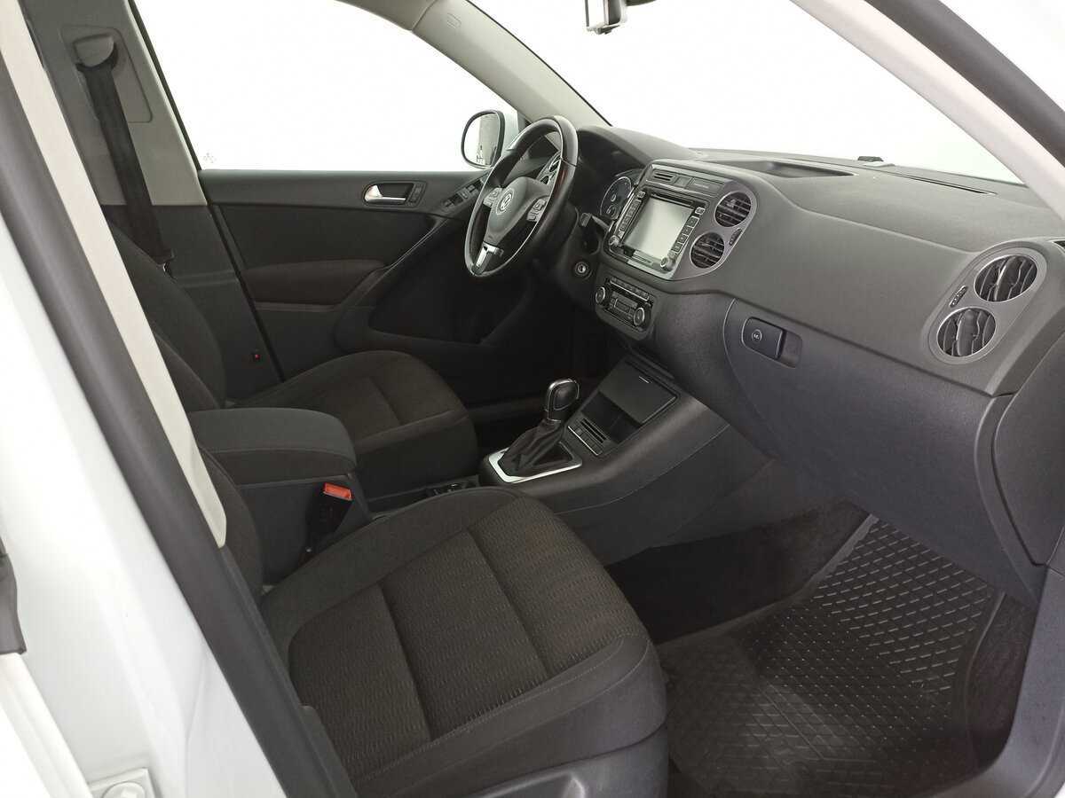 Купить Volkswagen Tiguan, 2014, 113 720 км, фото №11
