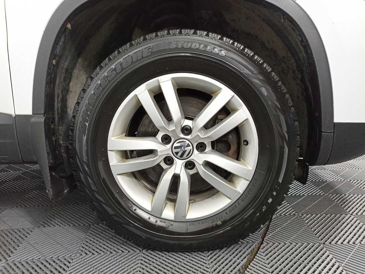 Купить Volkswagen Tiguan, 2014, 113 720 км, фото №18