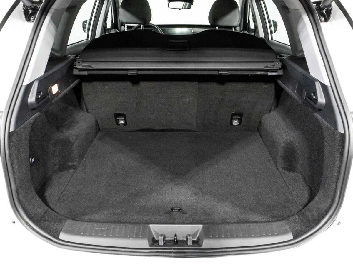 Купить Chery Tiggo 7 Pro Max, 2023, 47 000 км, фото №25