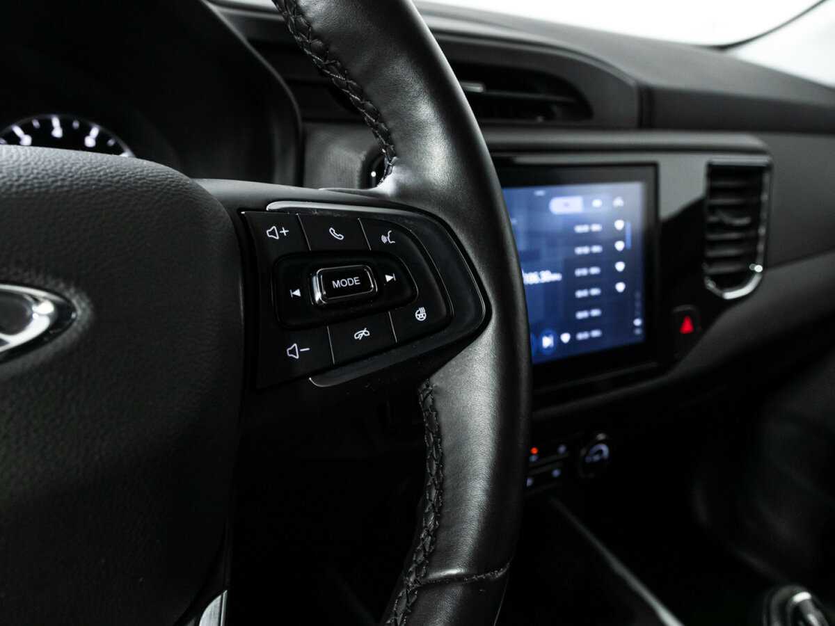 Купить Chery Tiggo 4, 2022, 17 000 км, фото №18