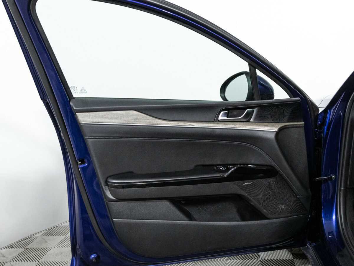 Купить Kia K5, 2021, 225 714 км, фото №27