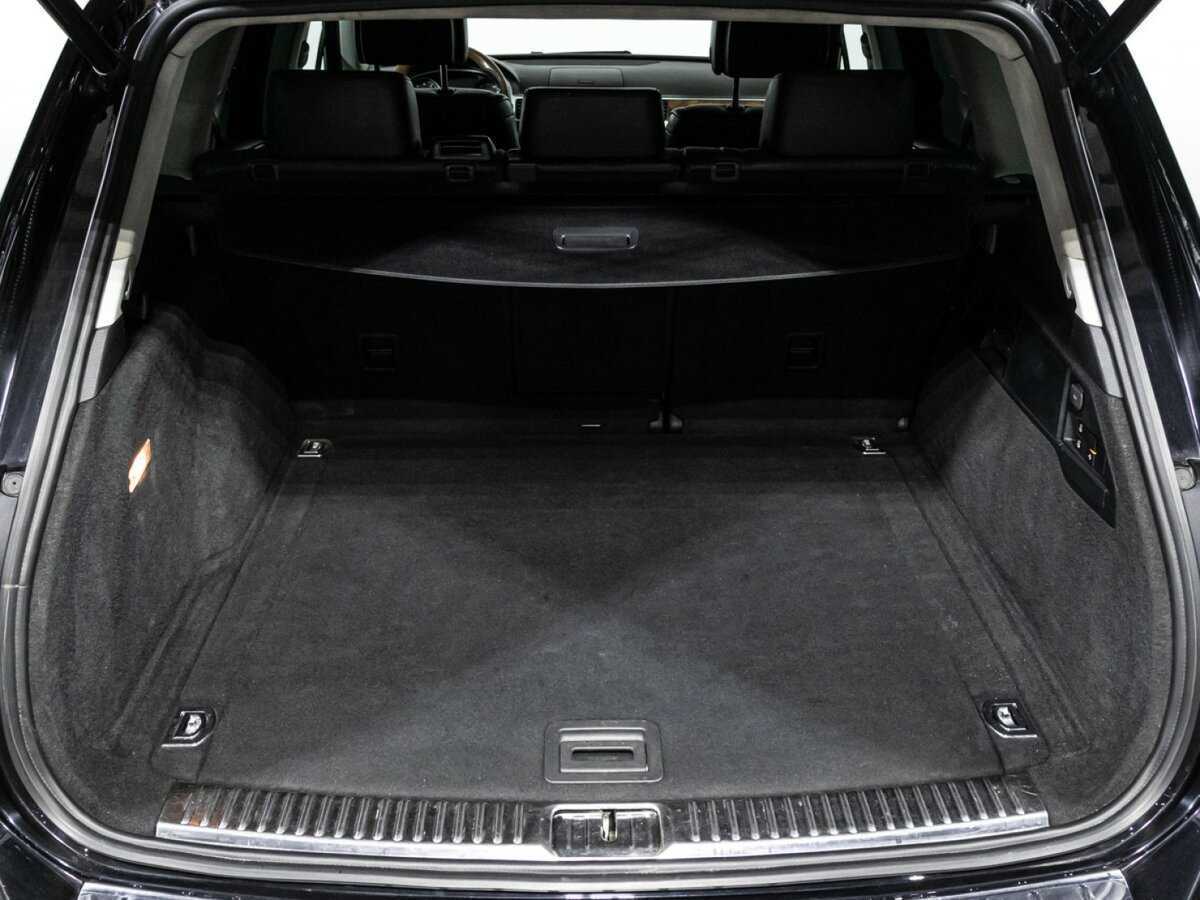 Купить Volkswagen Touareg, 2012, 329 160 км, фото №24