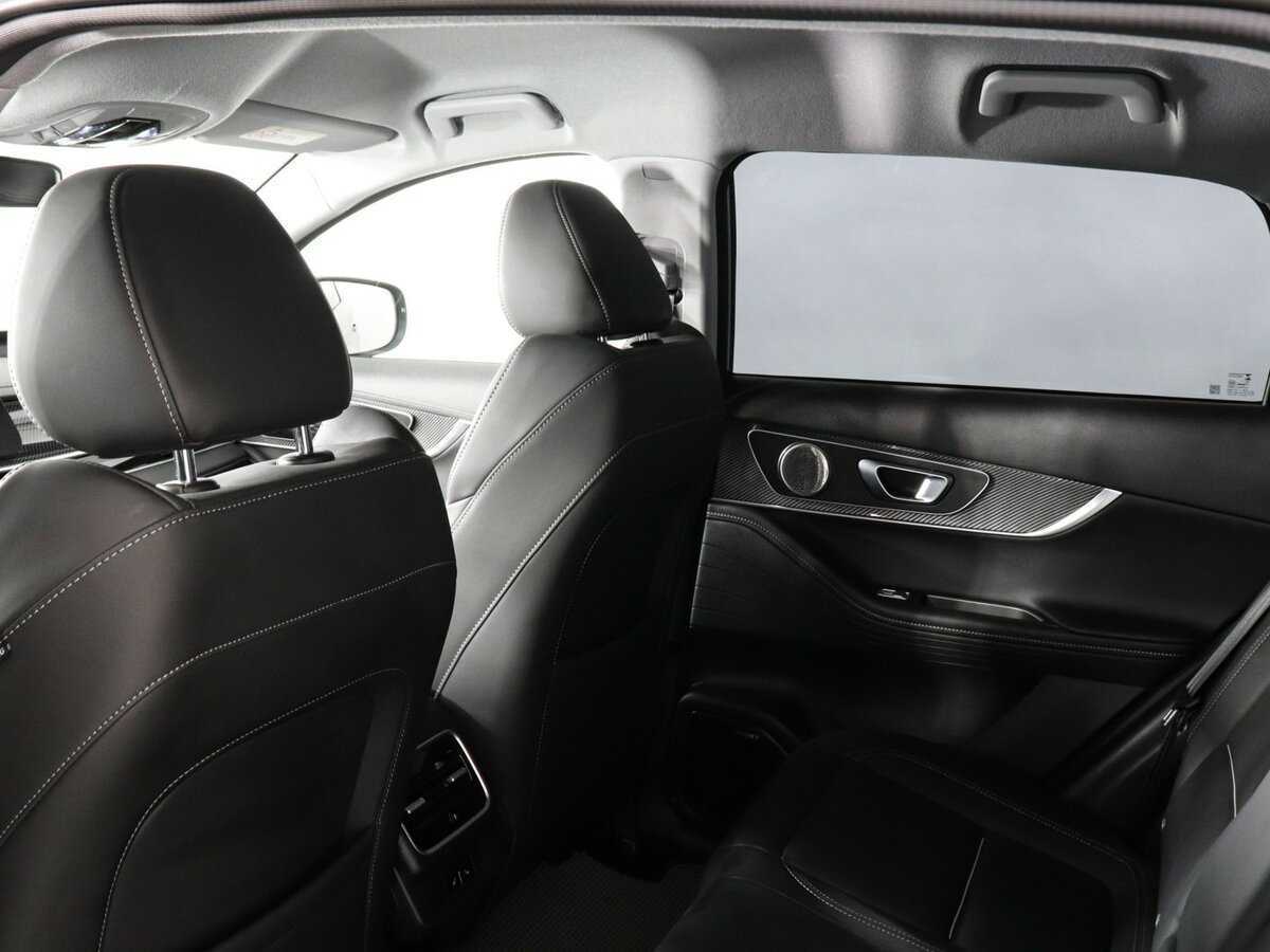 Купить Chery Tiggo 7 Pro Max, 2024, 12 858 км, фото №12