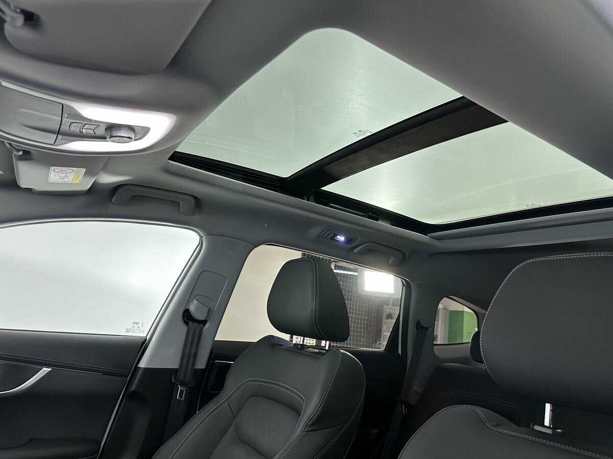 Купить Chery Tiggo 8, 2023, 13 530 км, фото №17