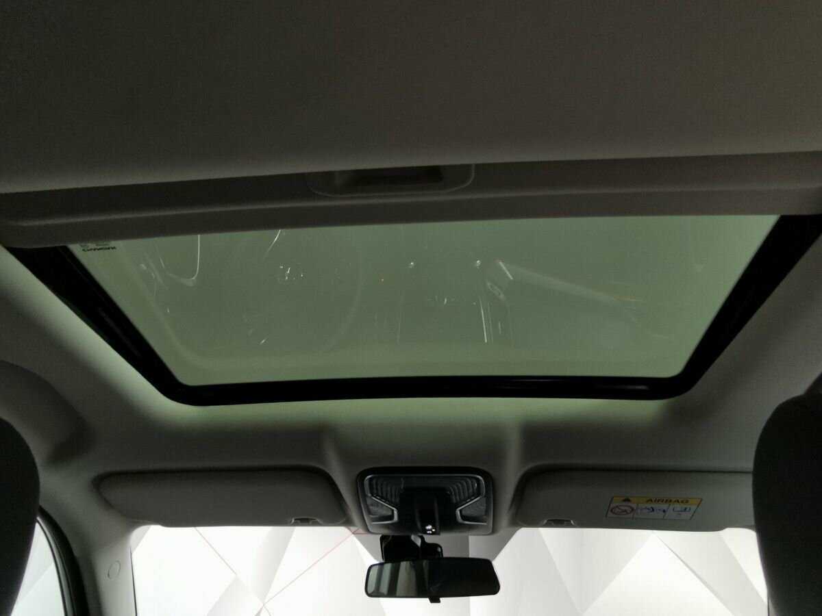 Купить Changan CS55, 2020, 77 395 км, фото №19