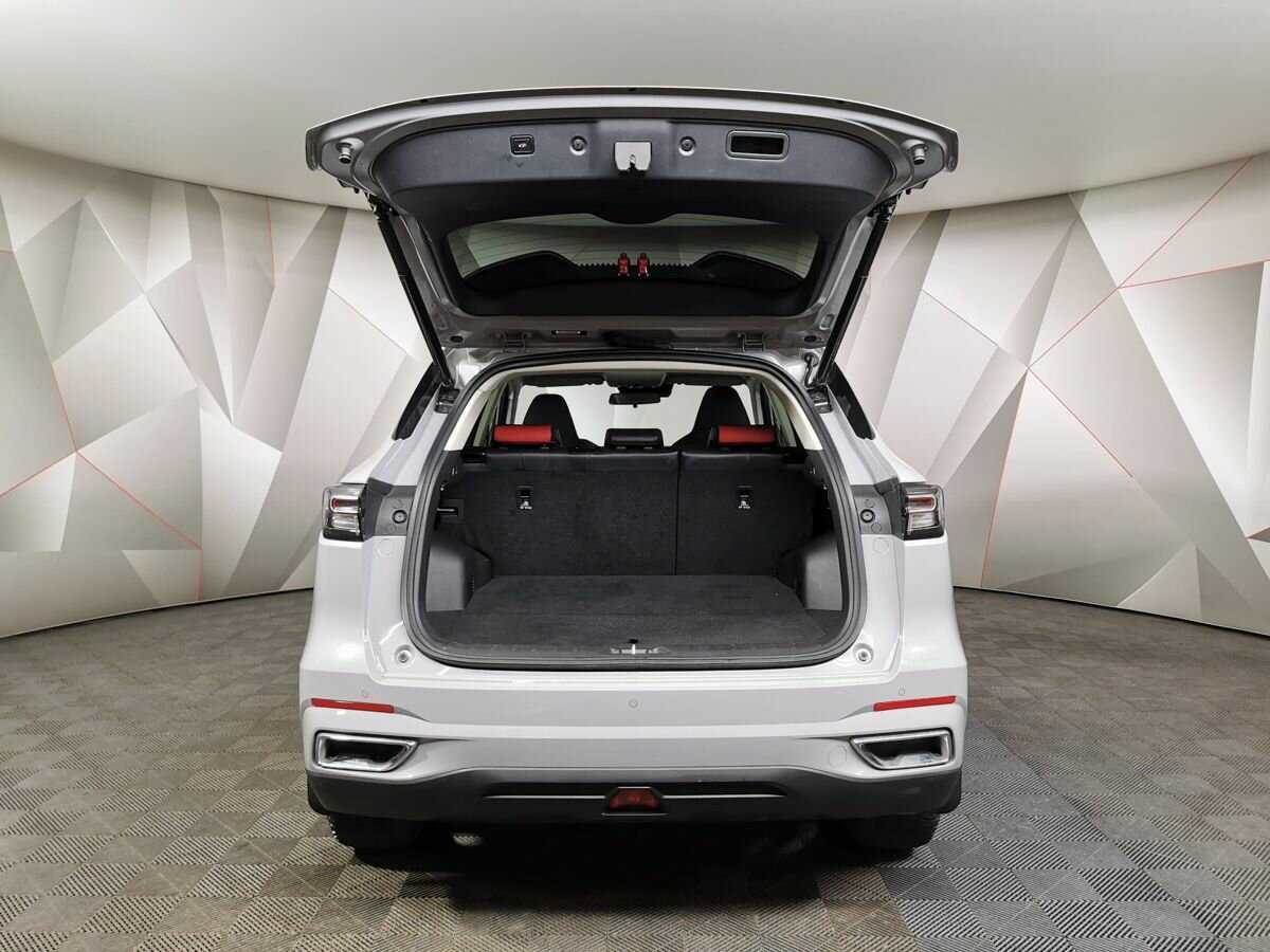 Купить Changan CS55 Plus, 2024, 11 265 км, фото №18