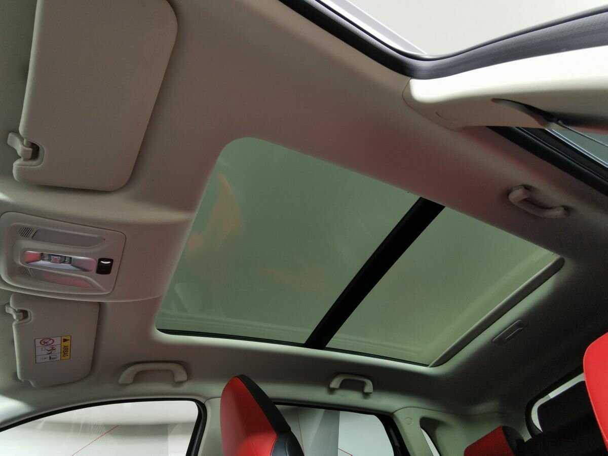 Купить Changan CS55 Plus, 2024, 11 265 км, фото №22