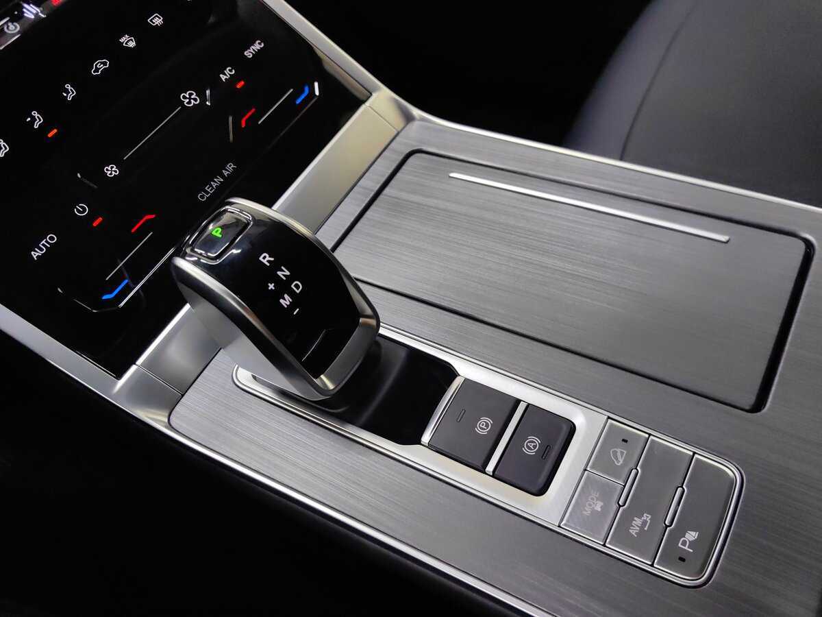 Купить Chery Tiggo 7 Pro Max, 2023, 41 563 км, фото №15