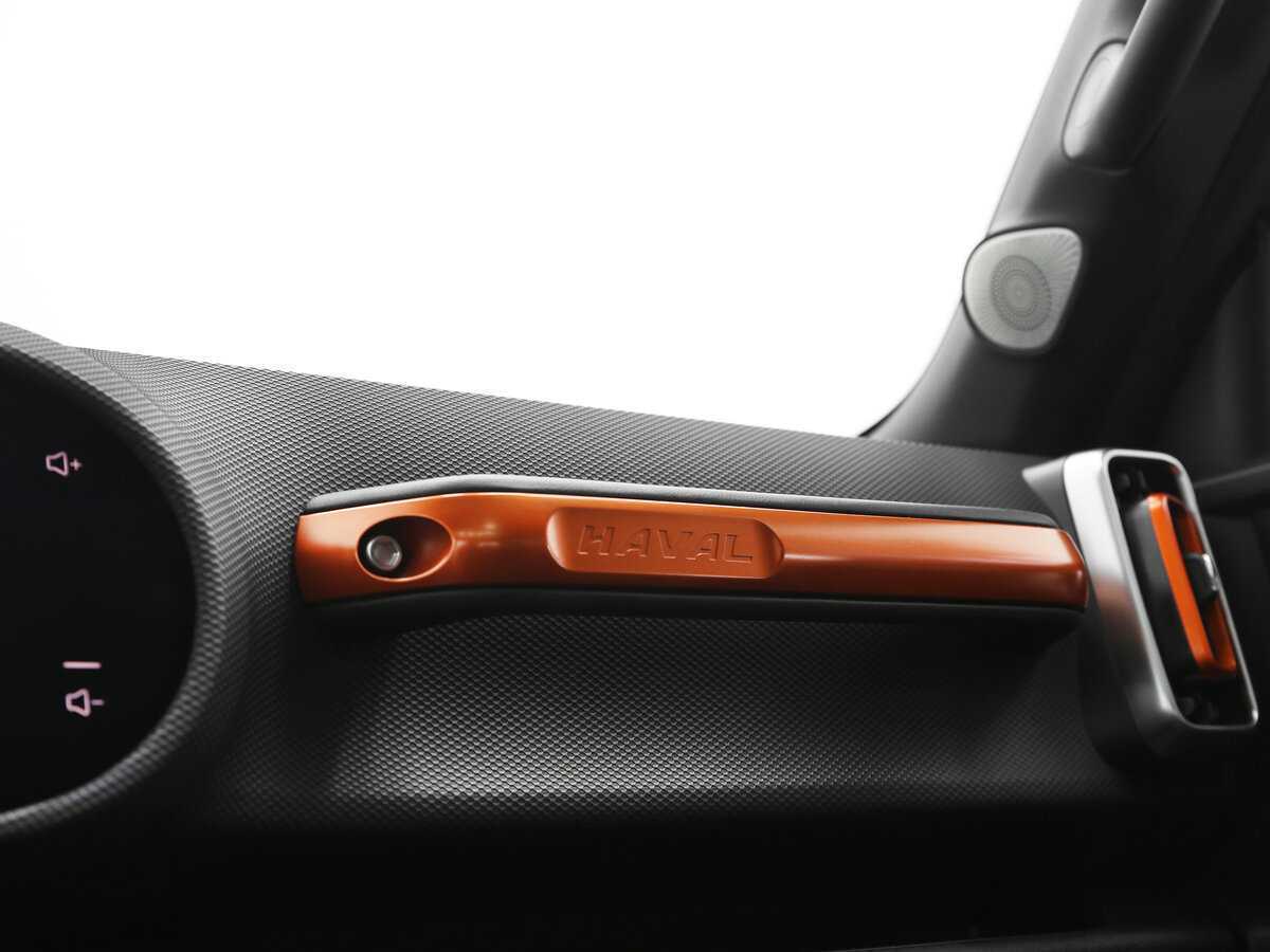 Купить Haval Dargo, 2023, 84 000 км, фото №11