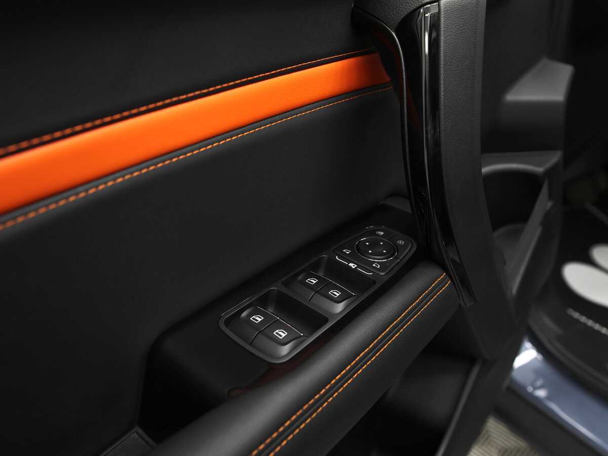 Купить Haval Dargo, 2023, 84 000 км, фото №13