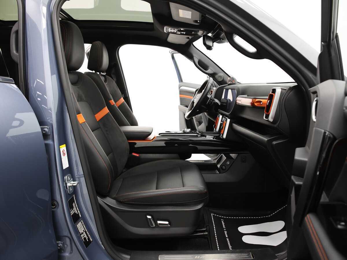 Купить Haval Dargo, 2023, 84 000 км, фото №16