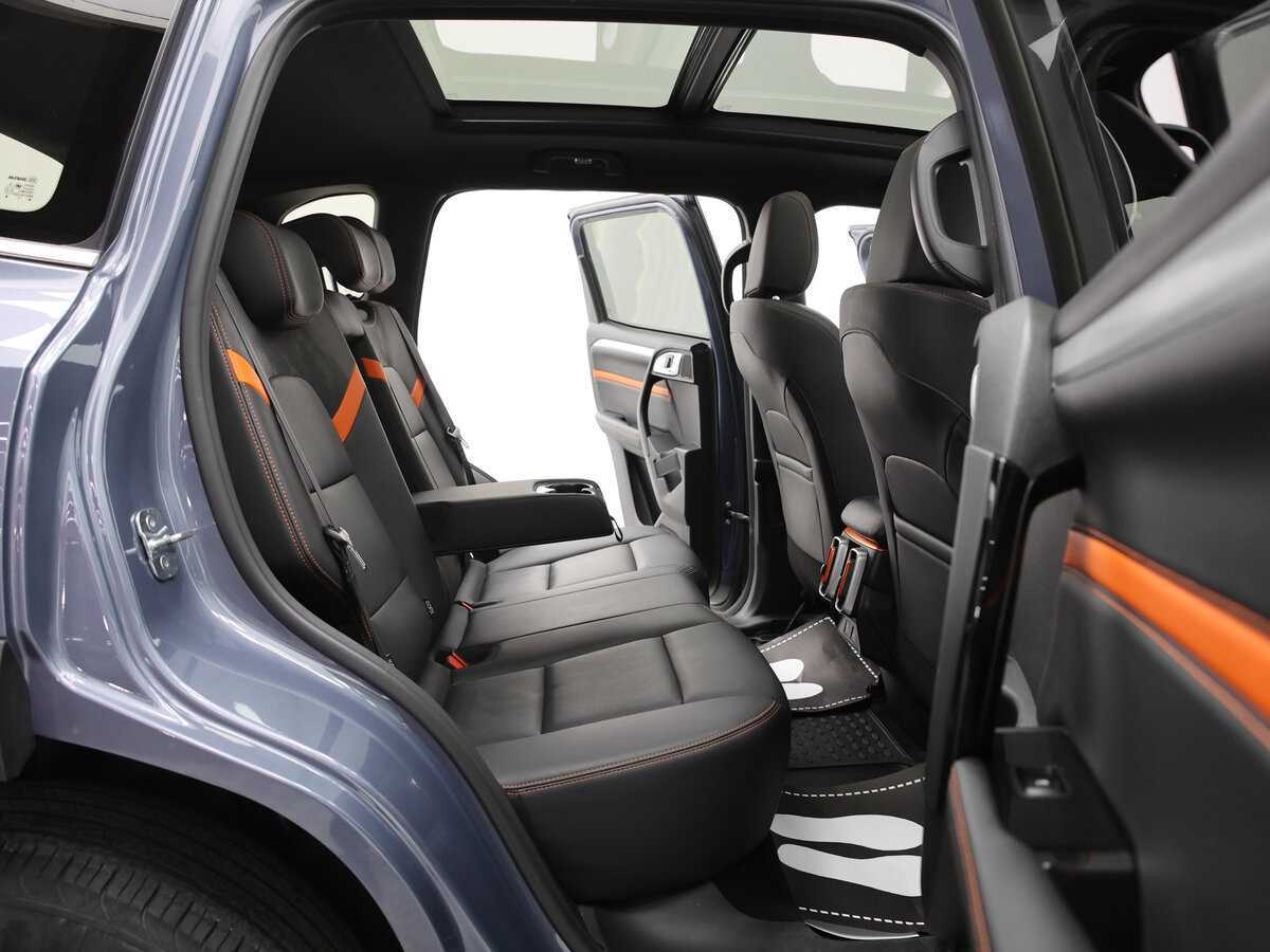 Купить Haval Dargo, 2023, 84 000 км, фото №18