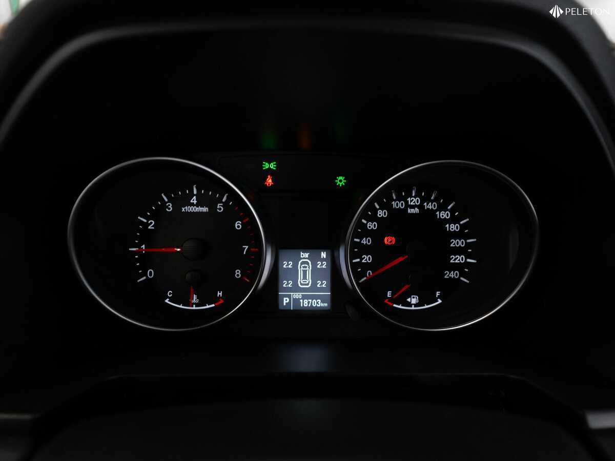 Купить Haval M6, 2023, 18 703 км, фото №13