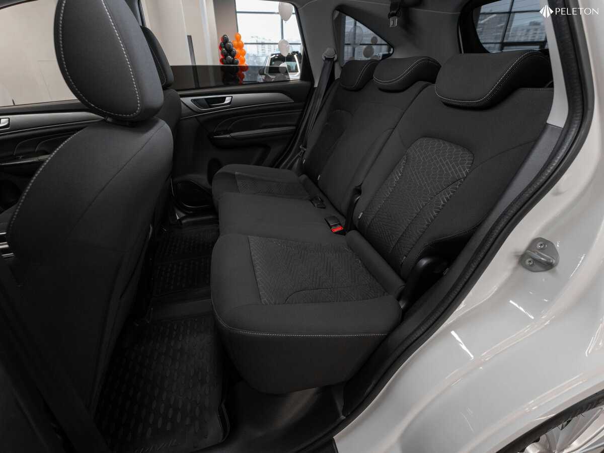 Купить Haval M6, 2023, 18 703 км, фото №14