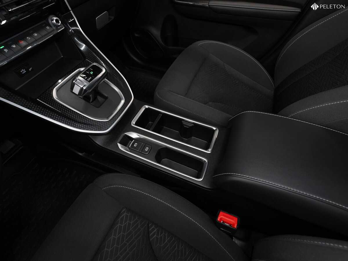 Купить Haval M6, 2023, 18 703 км, фото №16