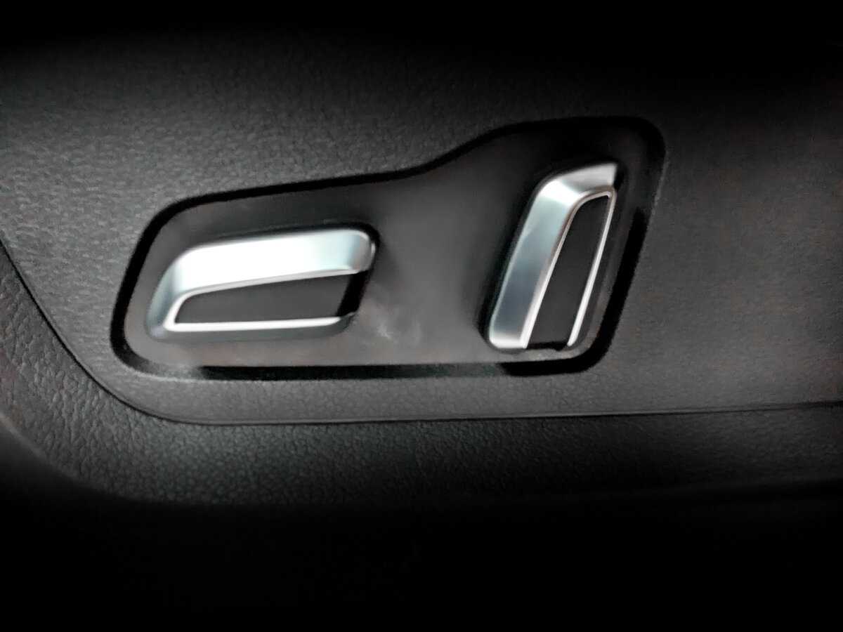 Купить Chery Tiggo 7 Pro Max, 2023, 20 324 км, фото №21