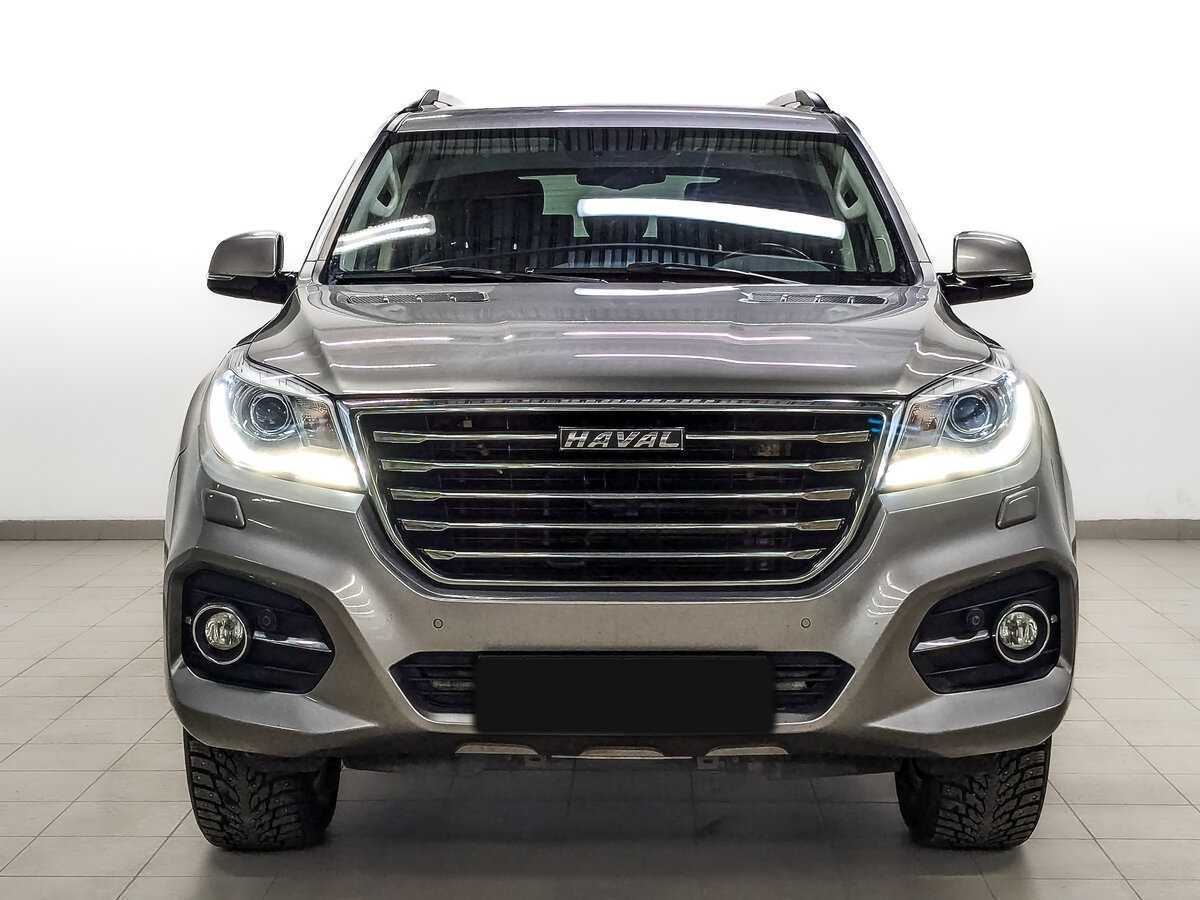 Haval H9