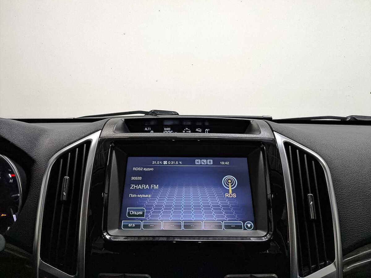 Купить Haval H9, 2021, 88 803 км, фото №17