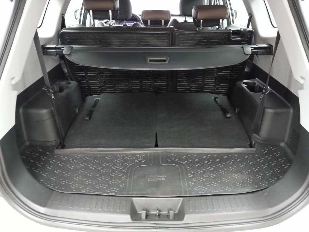 Купить Chery Tiggo 8 Pro, 2022, 27 990 км, фото №10