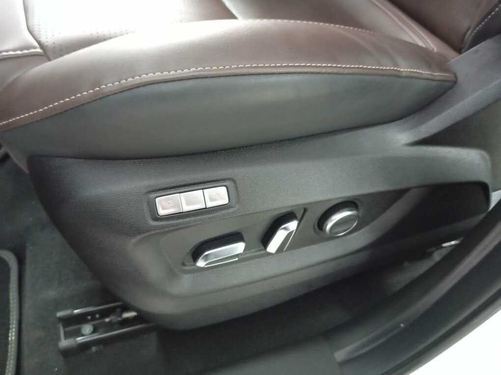 Купить Chery Tiggo 8 Pro, 2022, 27 990 км, фото №18