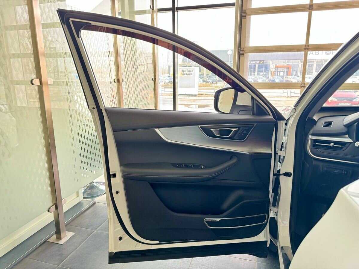 Купить Chery Tiggo 7 Pro, 2023, 20 000 км, фото №8