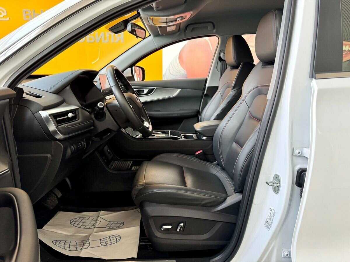 Купить Chery Tiggo 7 Pro, 2023, 20 000 км, фото №11
