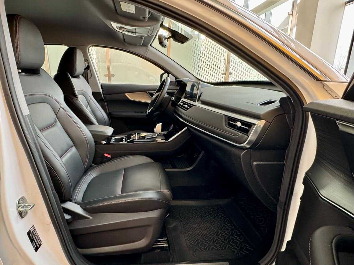 Купить Chery Tiggo 7 Pro, 2023, 20 000 км, фото №14