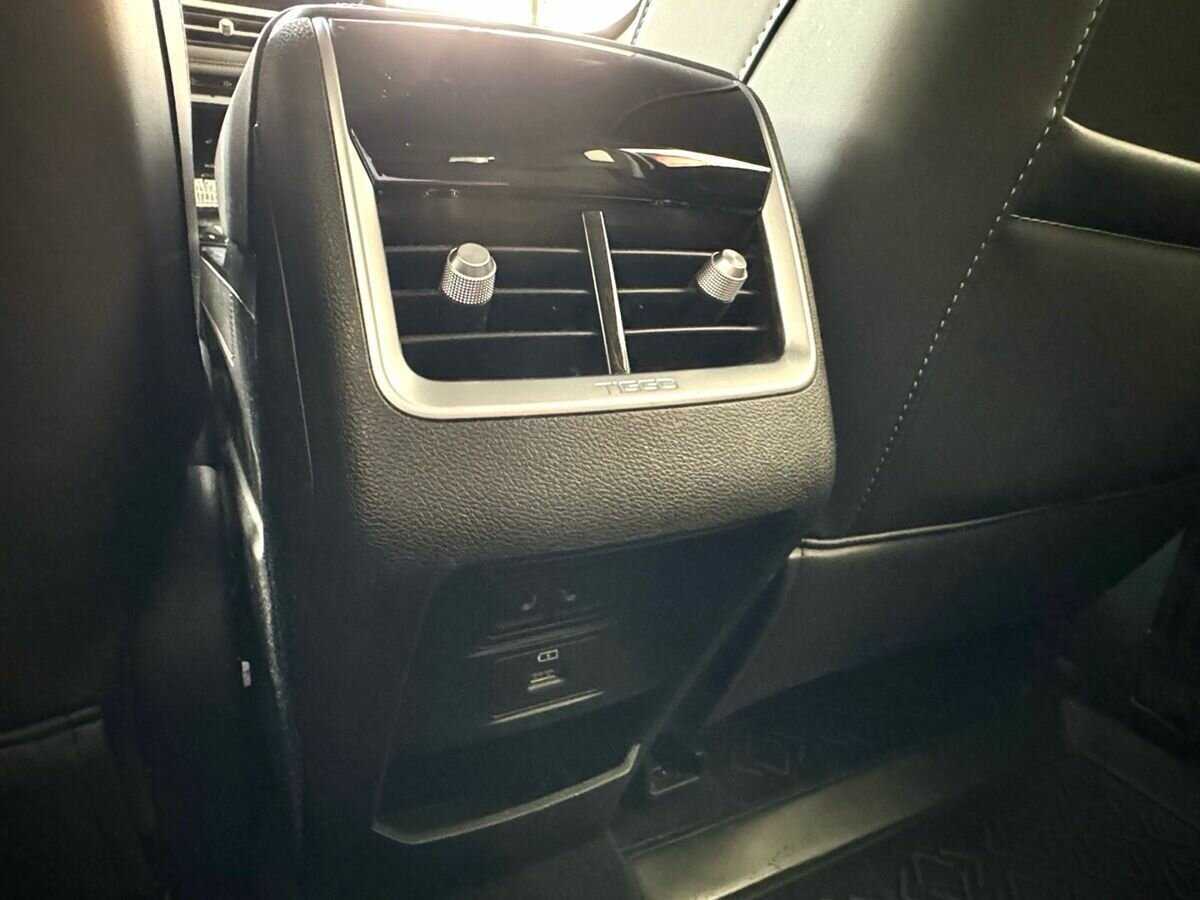 Купить Chery Tiggo 7 Pro, 2023, 20 000 км, фото №16