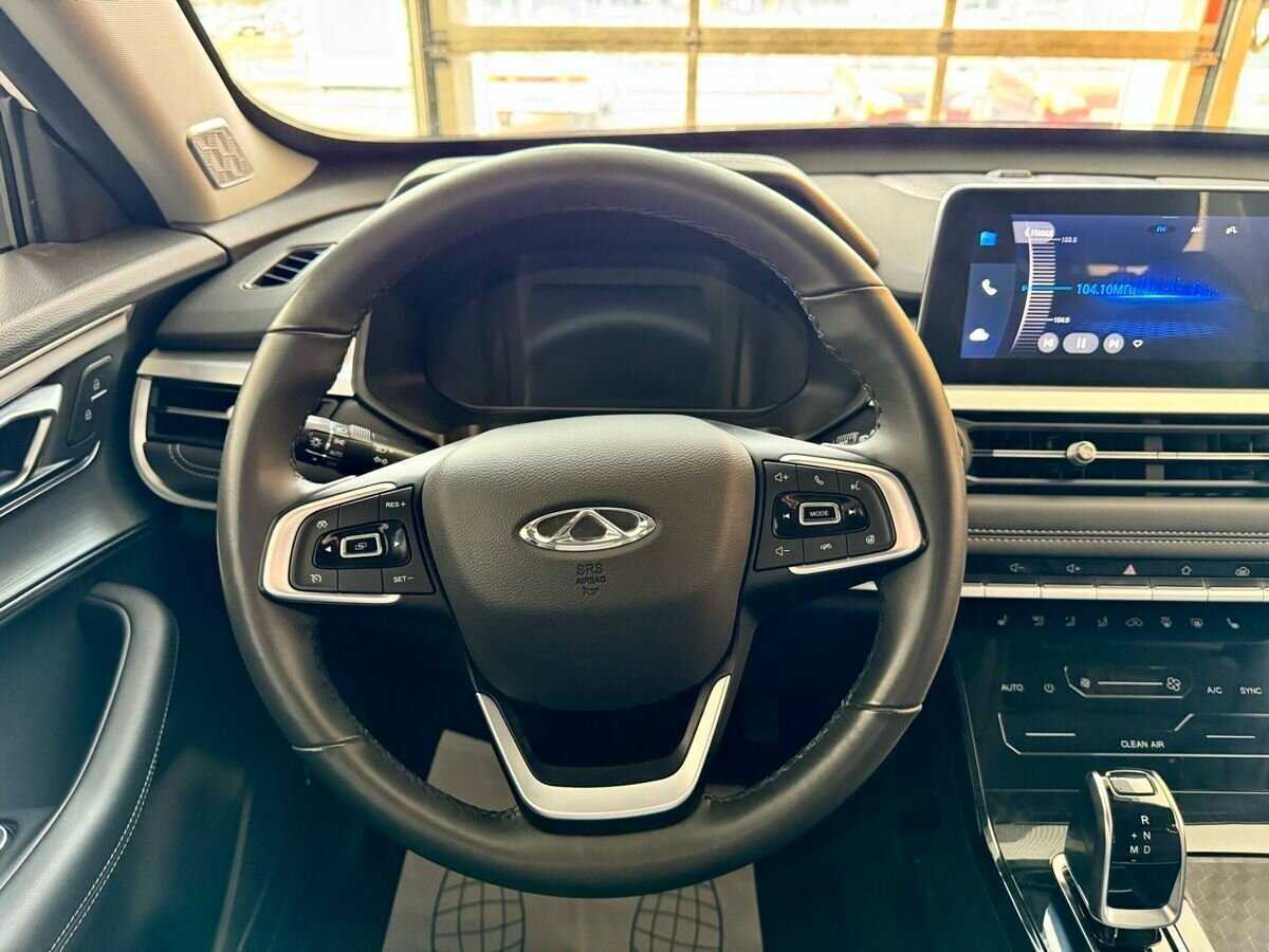 Купить Chery Tiggo 7 Pro, 2023, 20 000 км, фото №21