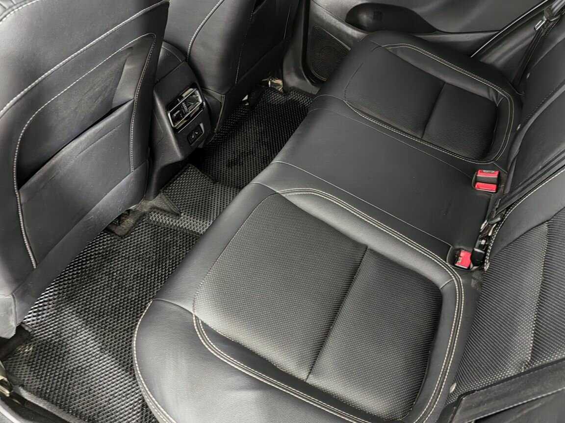 Купить Chery Tiggo 7, 2019, 109 966 км, фото №27