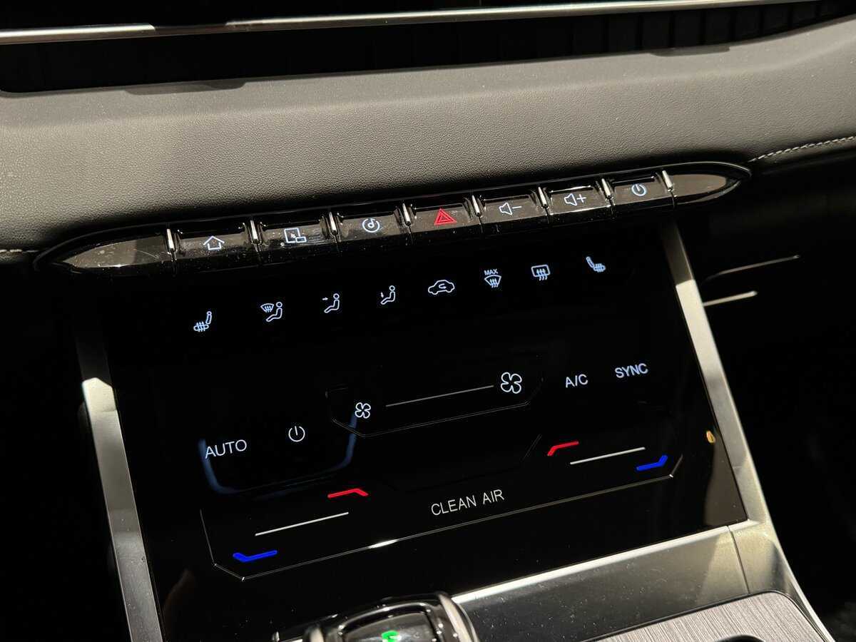 Купить Chery Tiggo 7 Pro Max, 2023, 8 800 км, фото №26