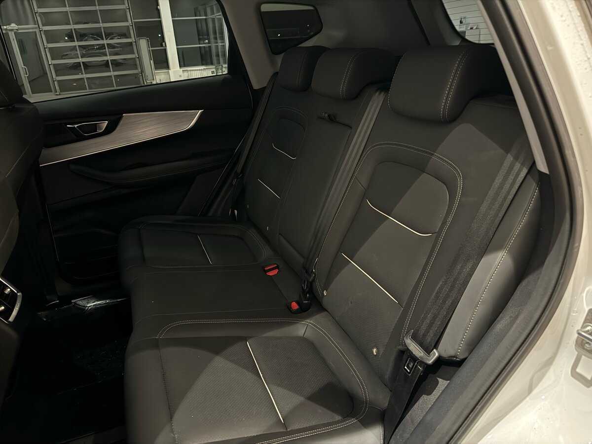 Купить Chery Tiggo 7 Pro Max, 2023, 8 800 км, фото №27