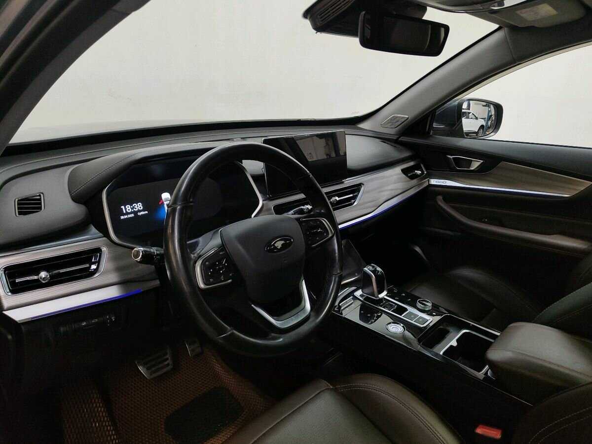 Купить Chery Tiggo 8 Pro, 2021, 67 000 км, фото №6