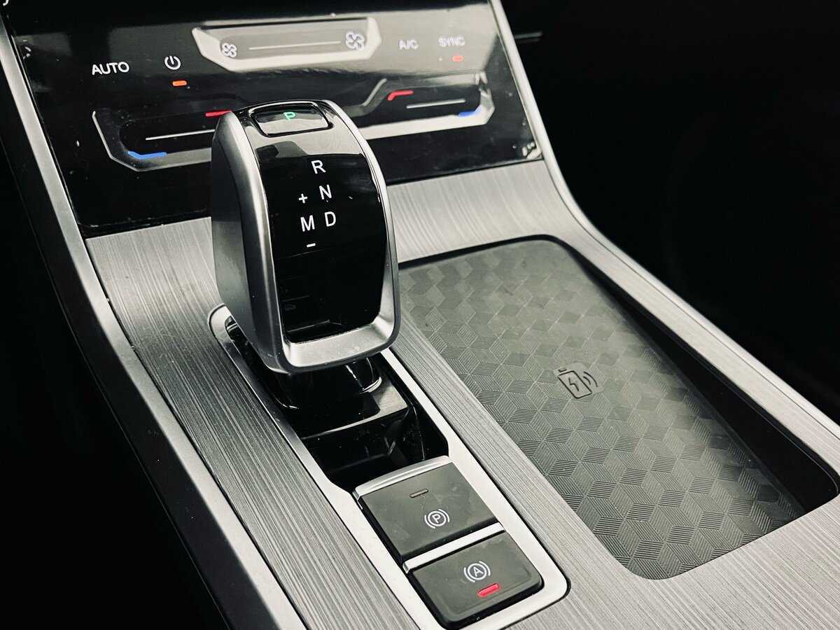 Купить Chery Tiggo 4 Pro, 2023, 18 770 км, фото №16