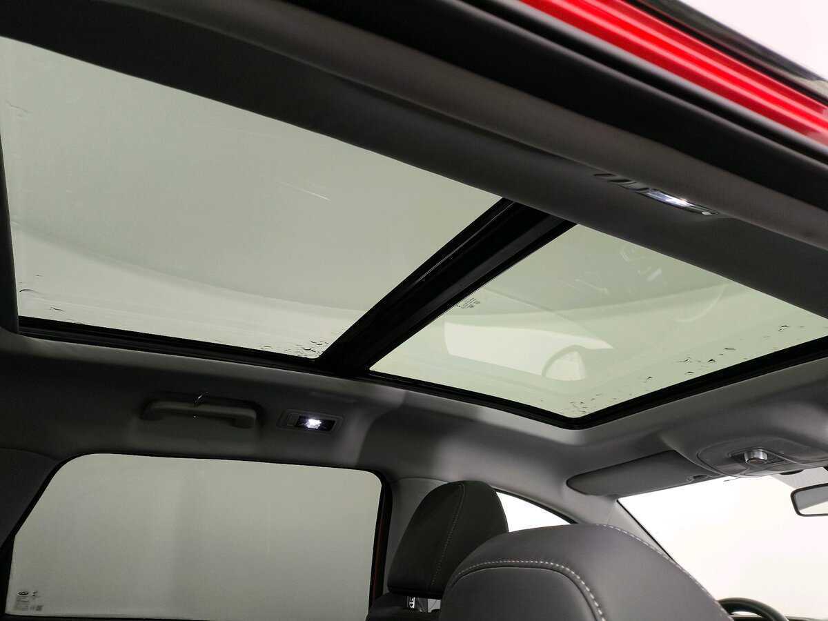 Купить Chery Tiggo 7 Pro, 2022, 20 129 км, фото №9